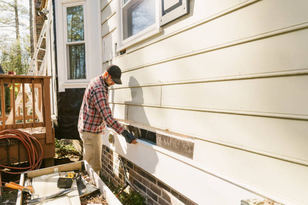 Trusted Vinyl Siding service in Huntingtown, MD - Creative Siding
